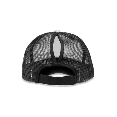 New York Sparkle cap.